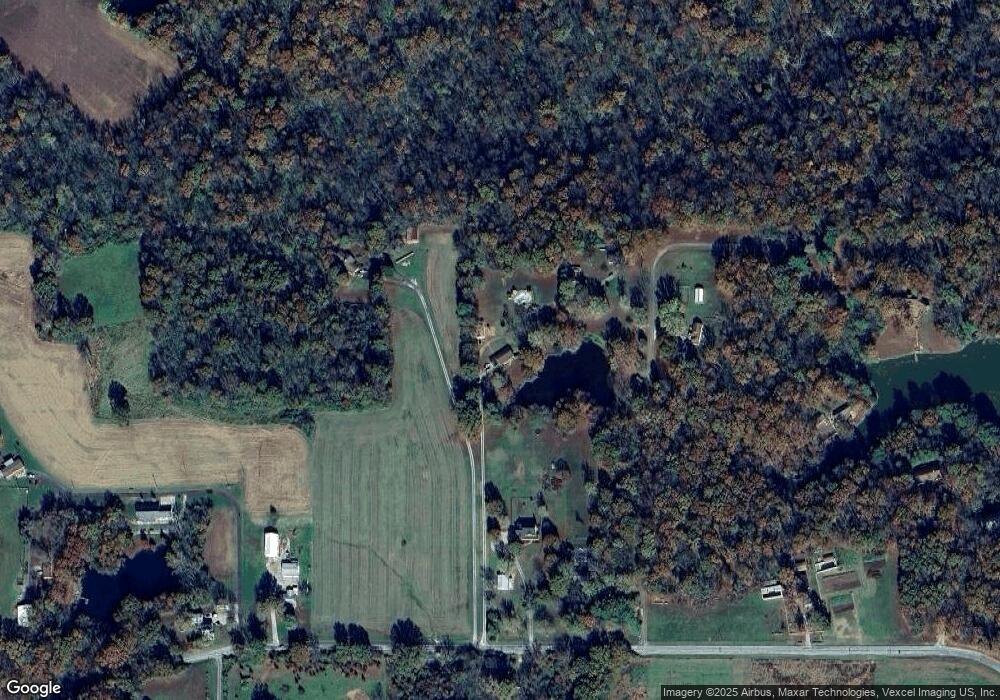 815 Cemetery Rd, Freeburg, IL 62243 - photo 1