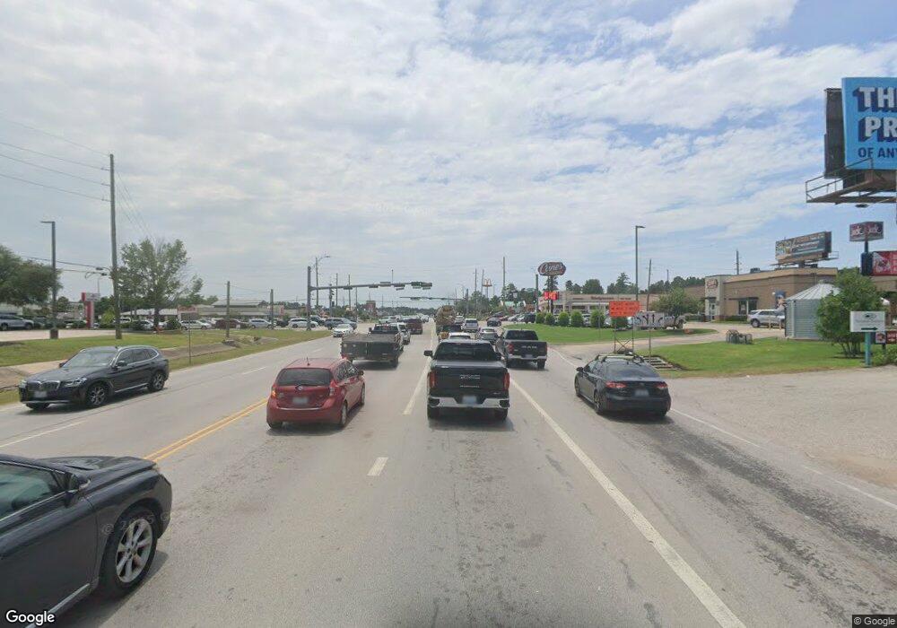 LOT 19 Honea Egypt Rd, Magnolia, TX 77354 - photo 1