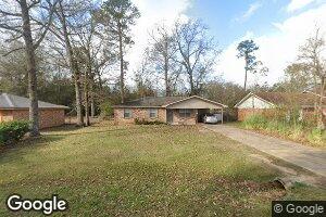 6643 Birch Trace, Ball, LA 71405
