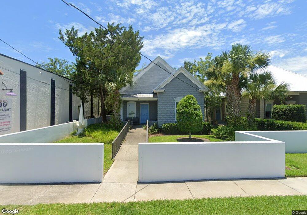 15 Old Mission Ave, Saint Augustine, FL 32084 - photo 1