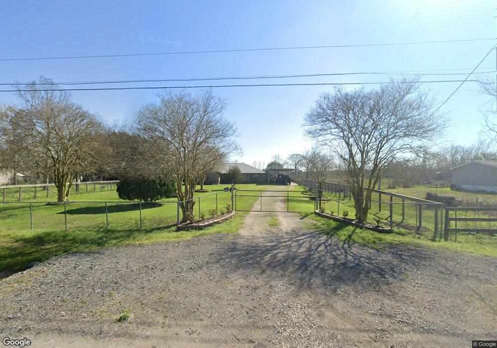 18115 Elton Rd, Alvin, TX 77511 - photo 1