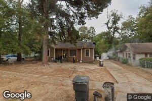 3619 Stonewall St, Shreveport, LA 71109