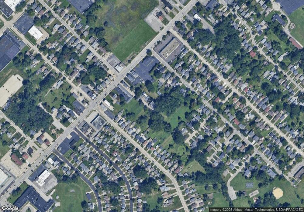 29518 Euclid Ave, Wickliffe, OH 44092 - photo 1