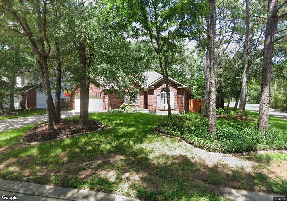 66 N Elm Branch Place, Spring, TX 77380 - photo 1