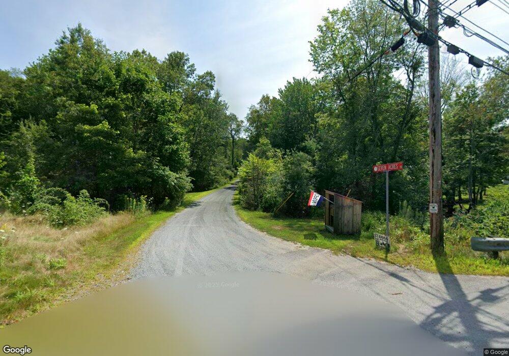 0 Dort St, Troy, NH 03465 - photo 1