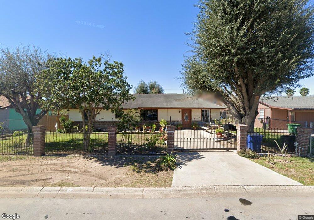 401 Pine St, Donna, TX 78537 - photo 1