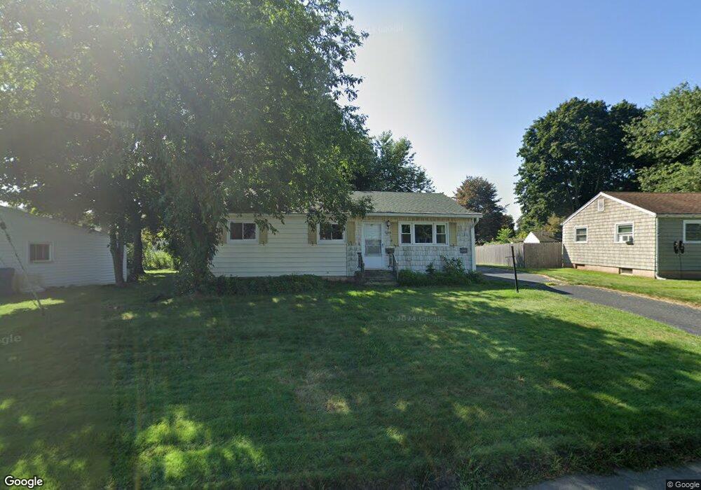 190 Overhill Dr, Berlin, CT 06037 - photo 1