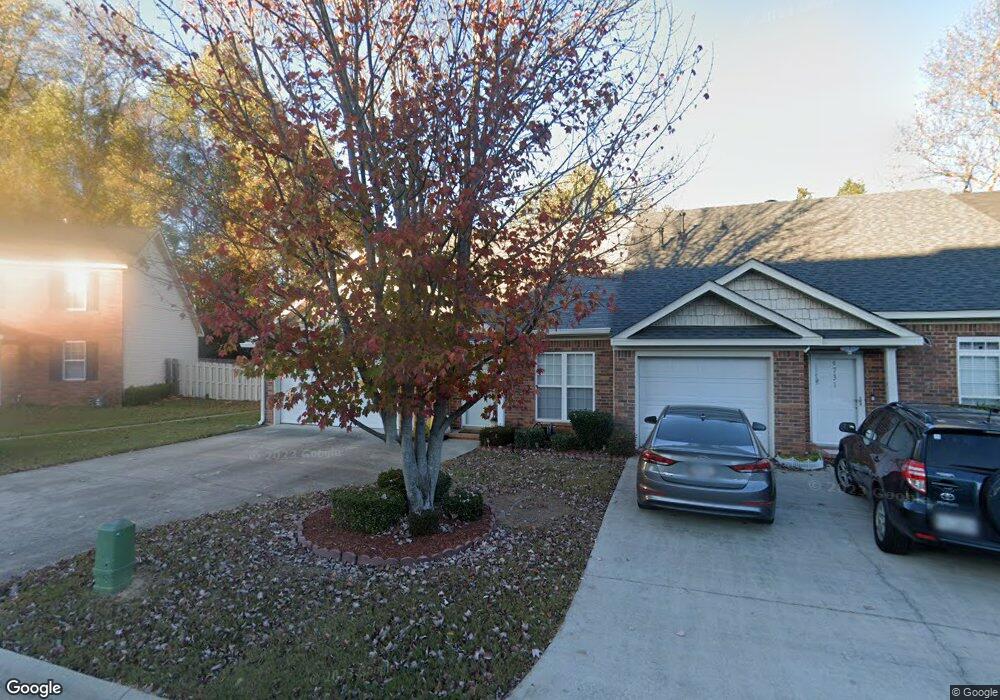 4733 Crosshaven Dr, Augusta, GA 30907 - photo 1