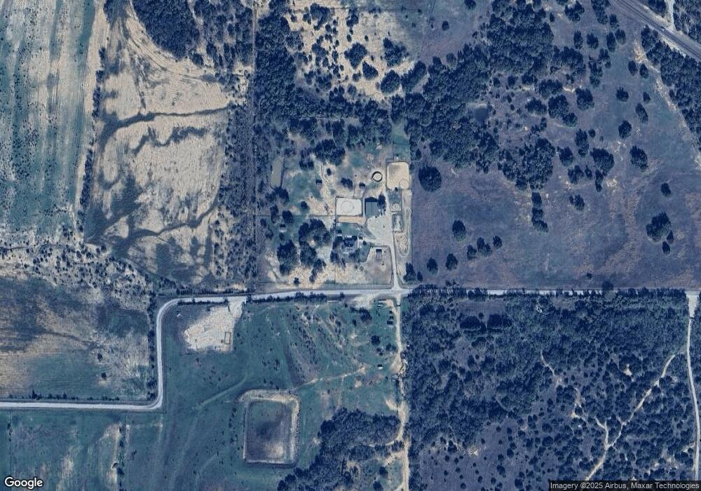 700 Oxen Ln, Weatherford, TX 76088 - photo 1