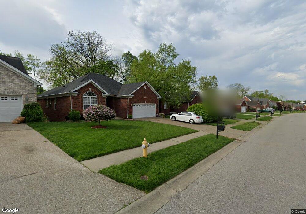 7010 Catalpa Springs Dr, Louisville, KY 40228 - photo 1