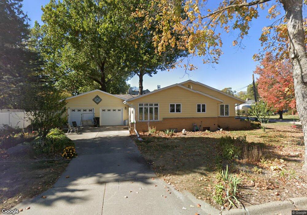 419 N 12th St, Adel, IA 50003 - photo 1