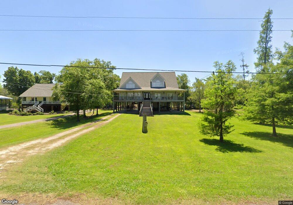 4916 Cypress Lake Dr, Lake Charles, LA 70611 - photo 1