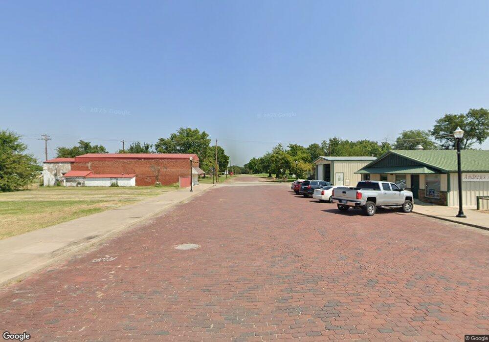 112 E Main St, Haskell, OK 74436 - photo 1