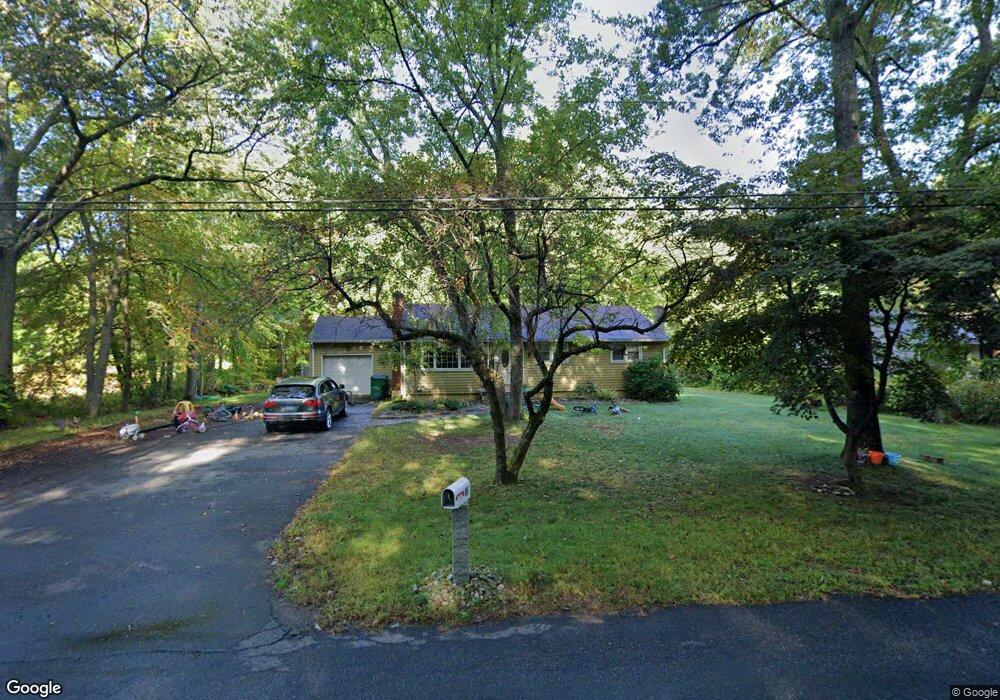 65 West Rd, South Windsor, CT 06074 - photo 1