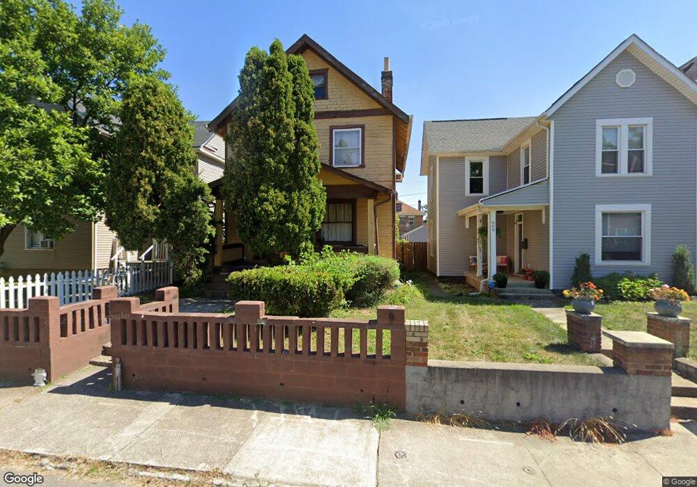 602 Gilbert St, Columbus, OH 43205 - photo 1