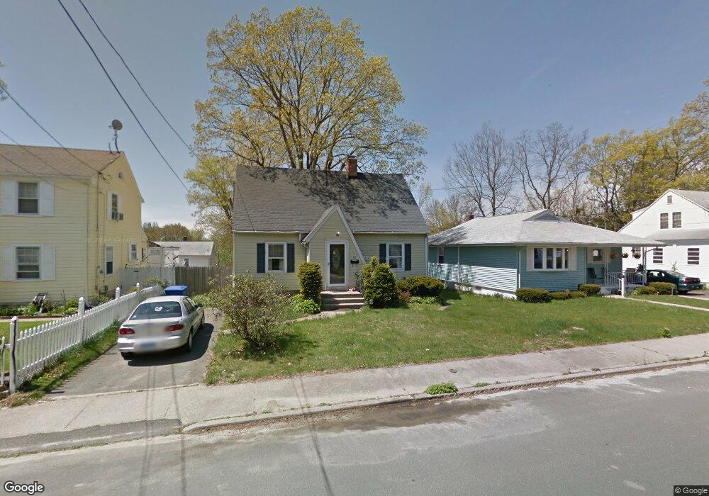 117 Fern St, Waterbury, CT 06704 - photo 1