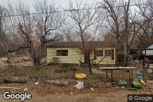 408 N B Ave, Oilton, OK 74052