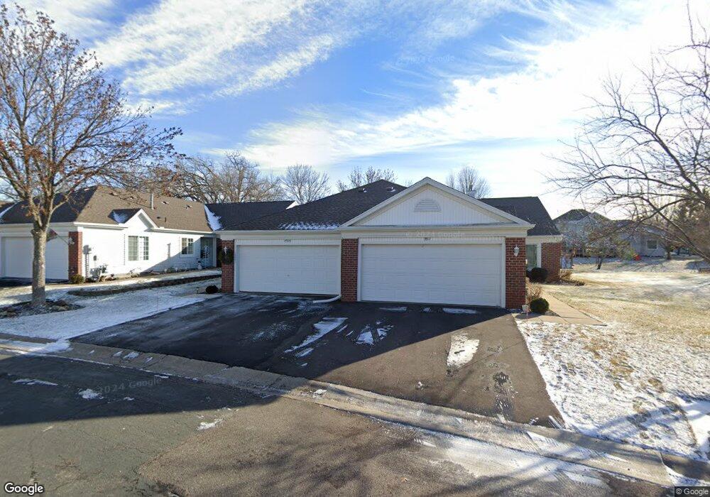 9311 Prairieview Trail N, Champlin, MN 55316 - photo 1