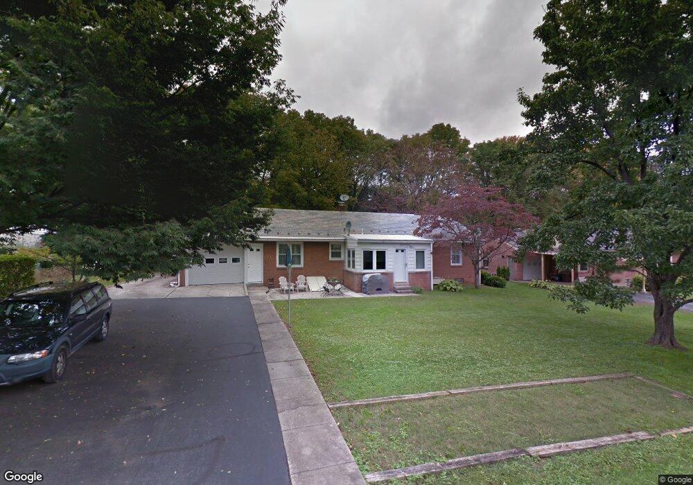 1626 Garfield Ave, Reading, PA 19610 - photo 1