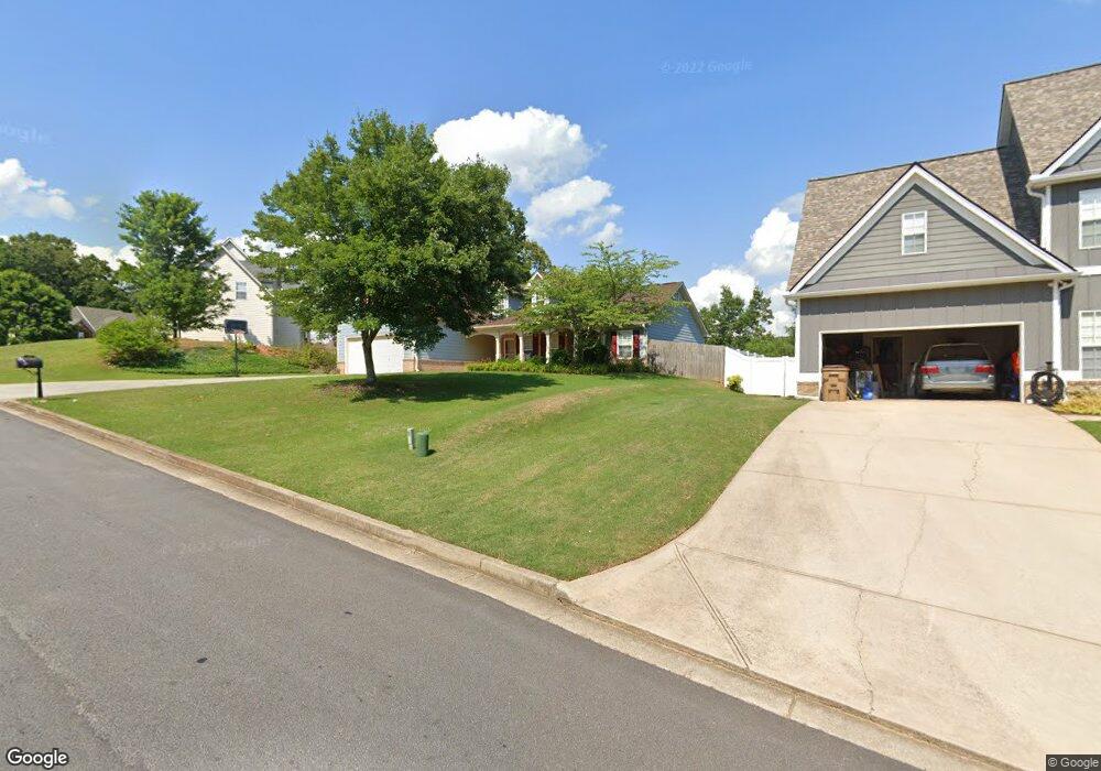 3929 Walnut Grove Way unit 98, Gainesville, GA 30506 - photo 1