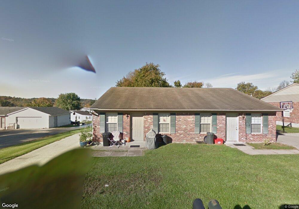 8640 Ferber Ct unit 8642, Georgetown, IN 47122 - photo 1