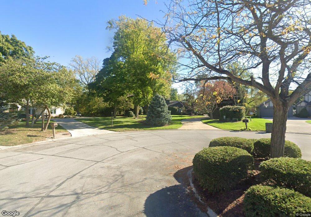 110 Masters Ct, Lima, OH 45805 - photo 1