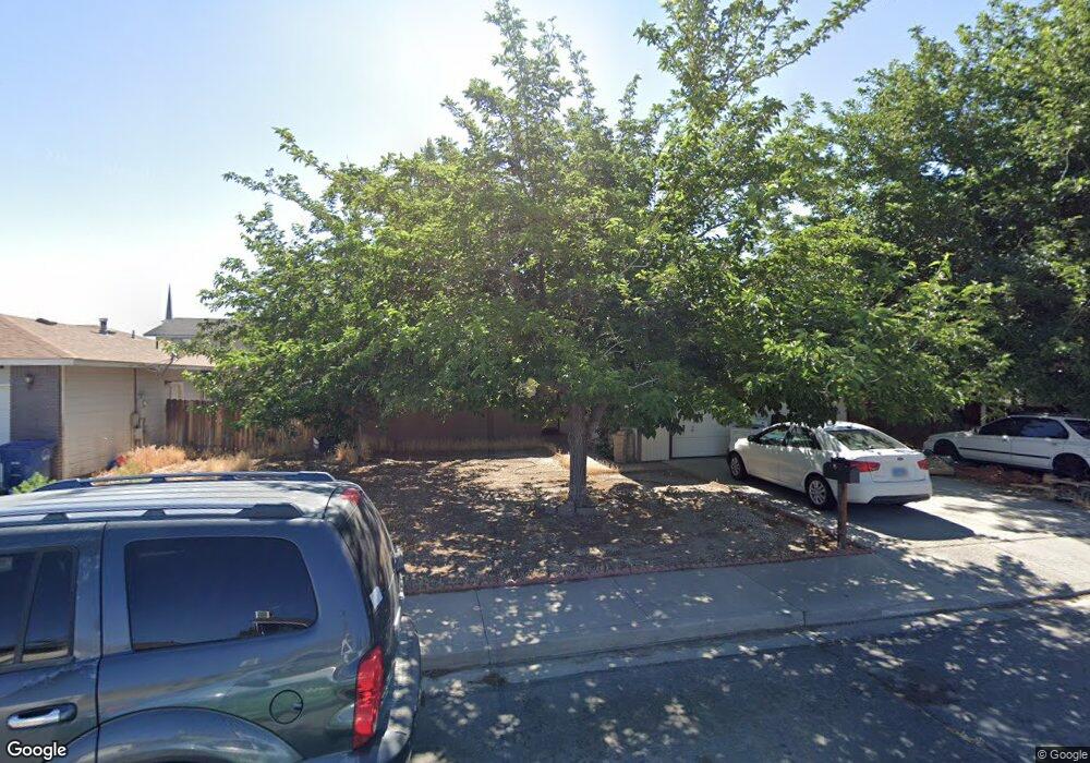 420 Pheasant Dr, Fallon, NV 89406 - photo 1