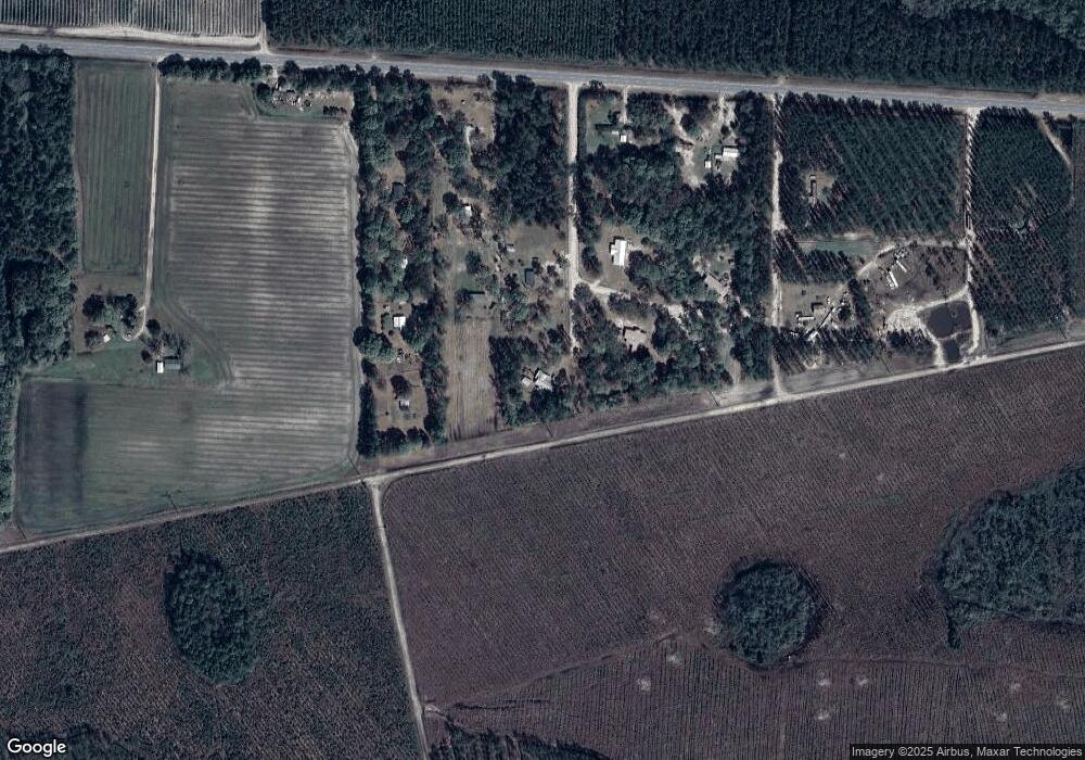 298 Elmer Dr, Waycross, GA 31503 - photo 1