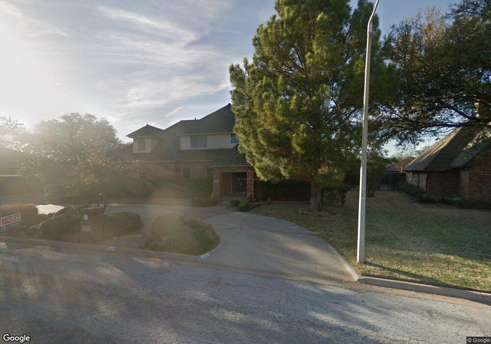 48 Glen Abbey St, Abilene, TX 79606 - photo 1