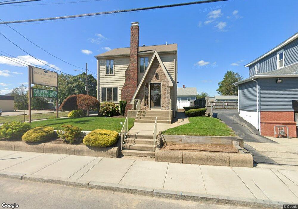 865 Reservoir Ave, Cranston, RI 02910 - photo 1