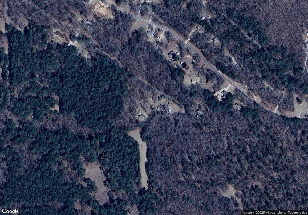 12B County Road 157, Oxford, MS 38655 - photo 1