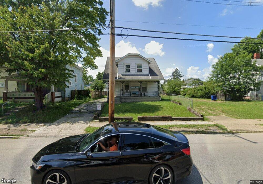 149 N Hague Ave, Columbus, OH 43204 - photo 1