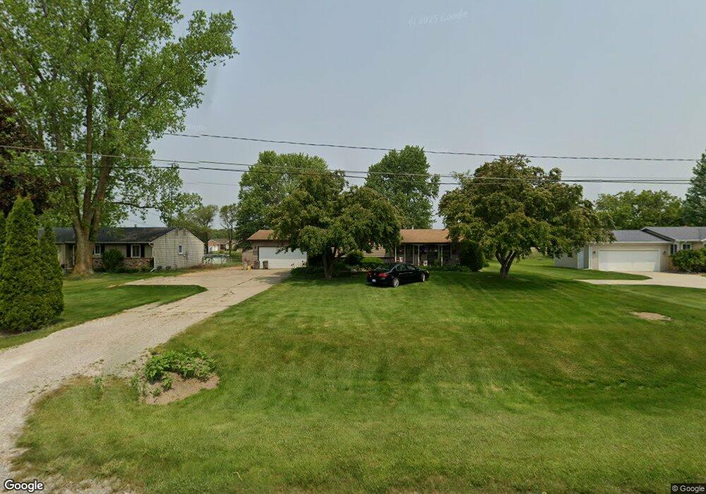 6178 W Mount Morris Rd, Mount Morris, MI 48458 - photo 1