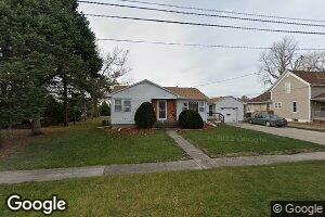 102 S West Ave, Baxter, IA 50028