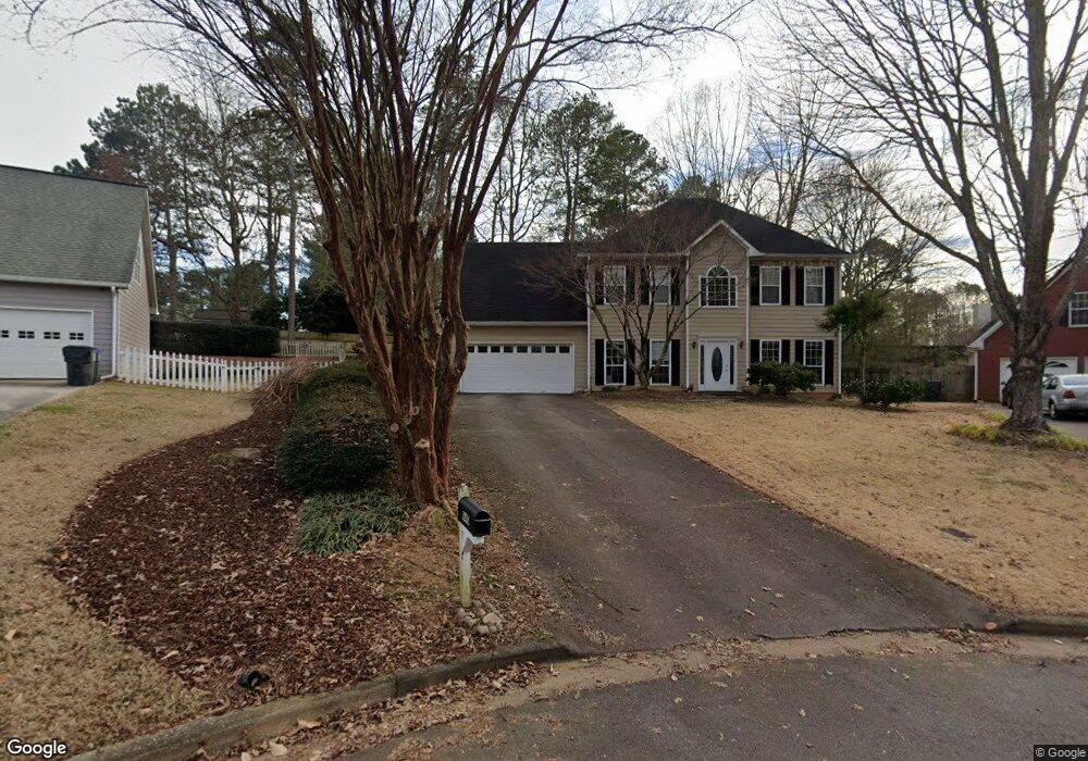 940 Hounds Ridge Ct unit 2, Lawrenceville, GA 30043 - photo 1