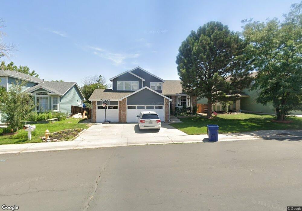 1446 S Pagosa St, Aurora, CO 80017 - photo 1