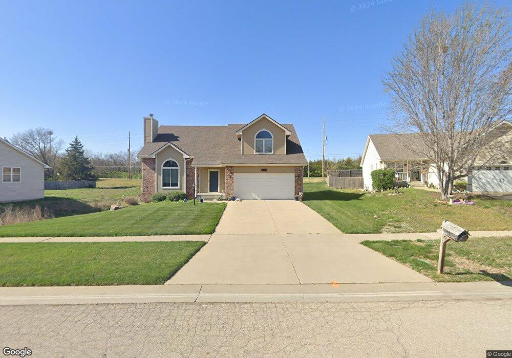 6420 SW 21st Terrace, Topeka, KS 66614 - photo 1