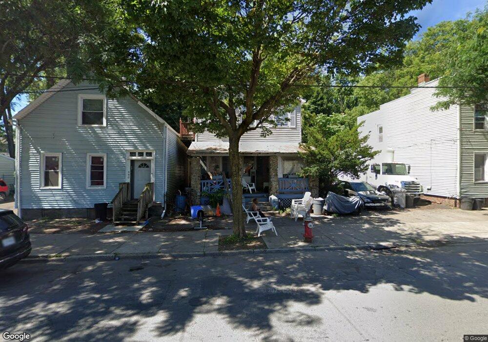 592 Livingston Ave, Albany, NY 12206 - photo 1