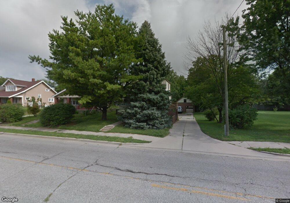 2310 Albany St, Beech Grove, IN 46107 - photo 1