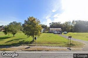 2351 Bayou Dularge Rd, Theriot, LA 70397