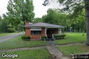 101 E Lowery St, Hugo, OK 74743