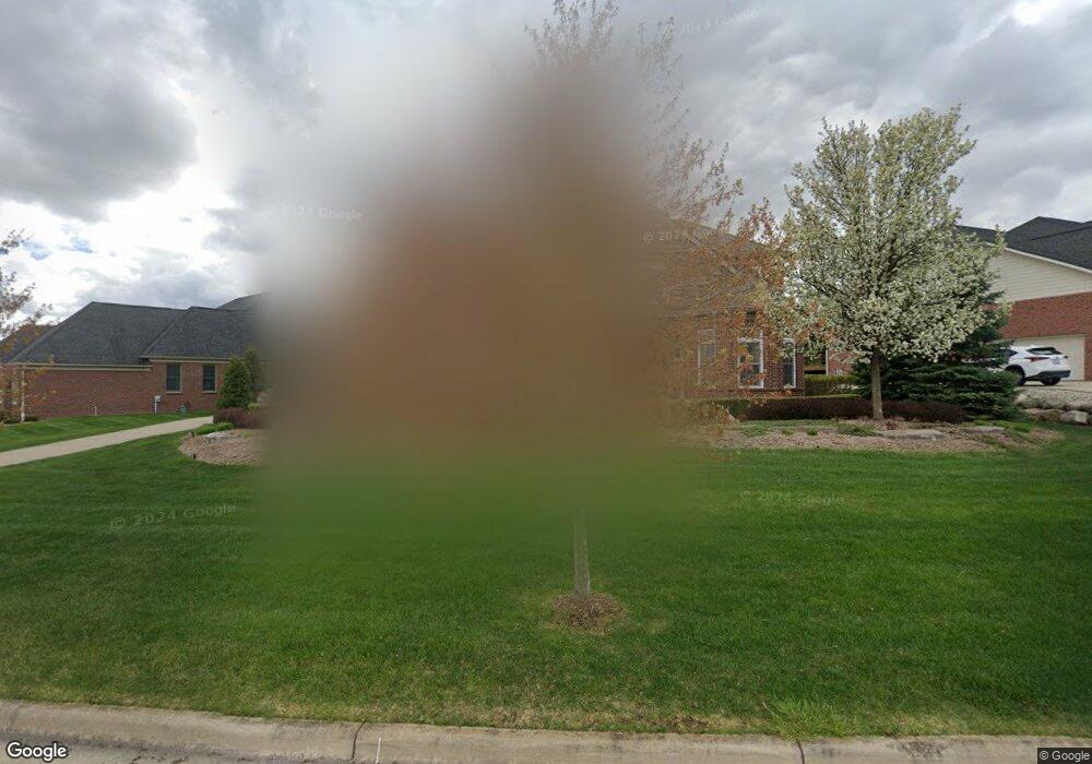 2461 Woodview Ln, Ann Arbor, MI 48108 - photo 1