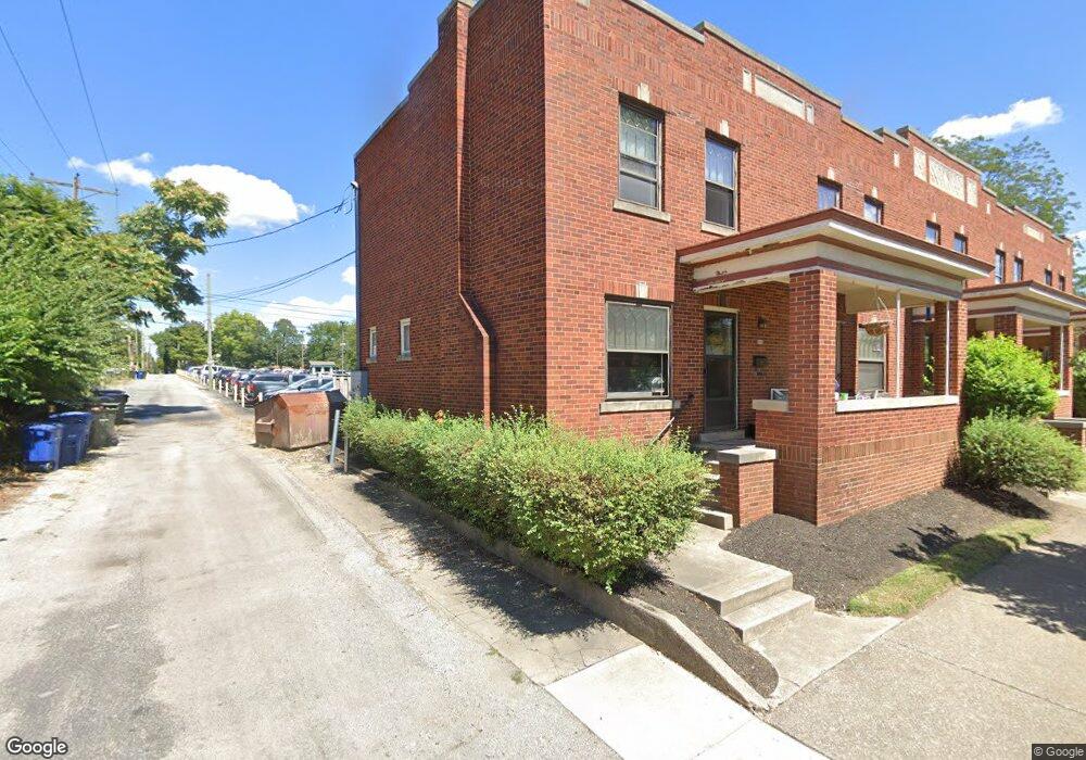 202 W 3rd Ave, Columbus, OH 43201 - photo 1