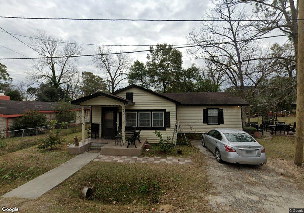 202 Tamo Ln, Statesboro, GA 30458 - photo 1