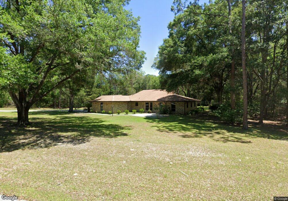 9200 SW 210th Cir, Dunnellon, FL 34431 - photo 1