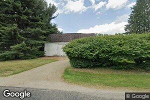 225 Burbank St, Creston, OH 44217