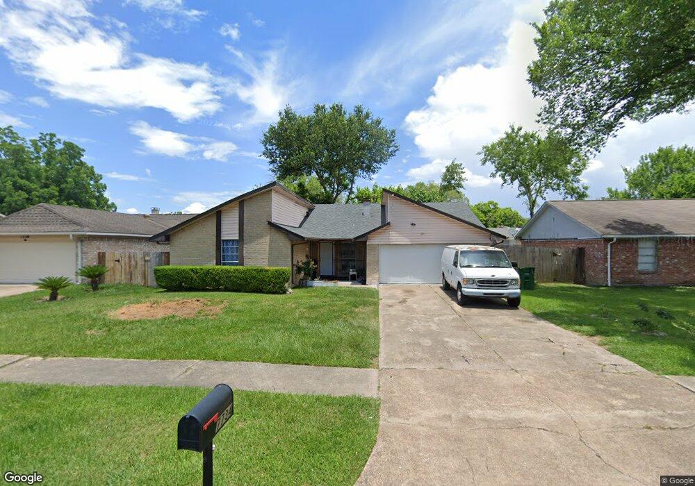 7734 Alperton Dr, Houston, TX 77088 - photo 1