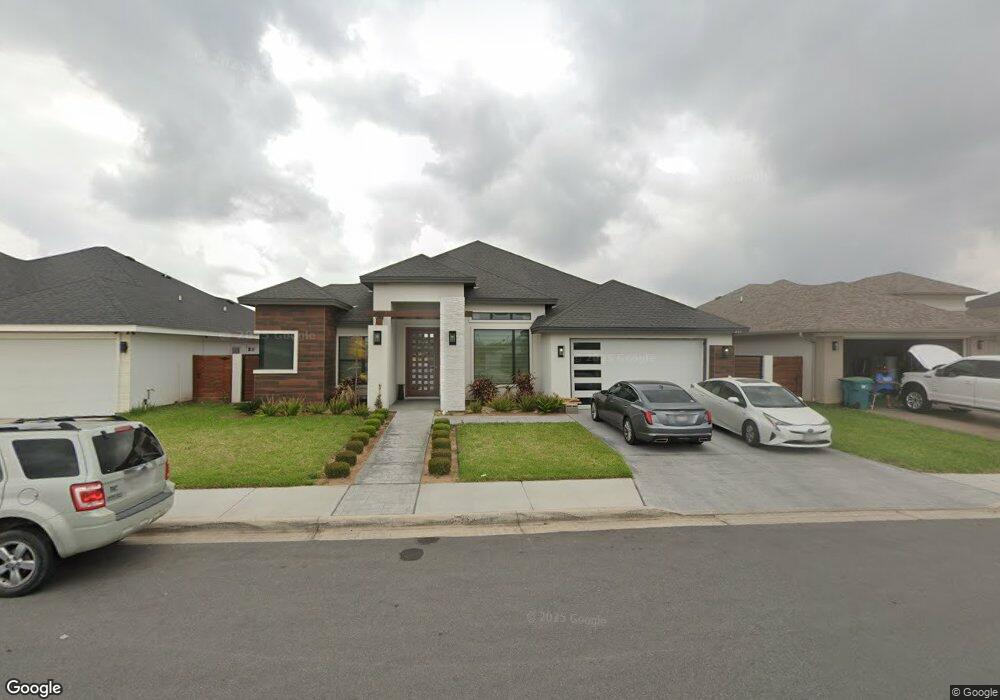 409 W Carmel Ave, Pharr, TX 78577 - photo 1