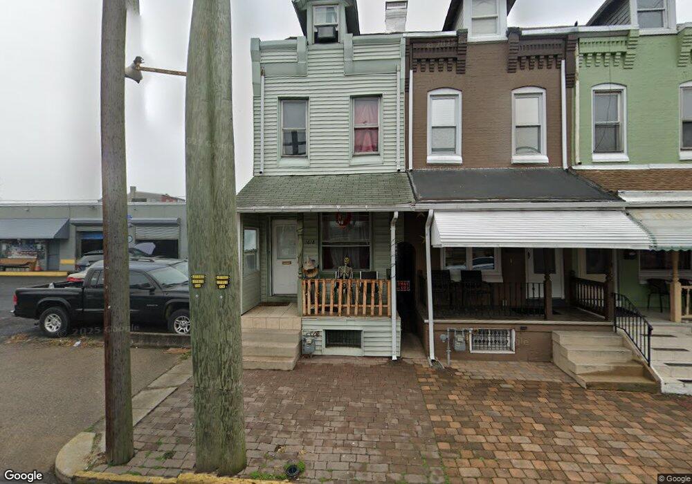 1618 N 10th St, Reading, PA 19604 - photo 1