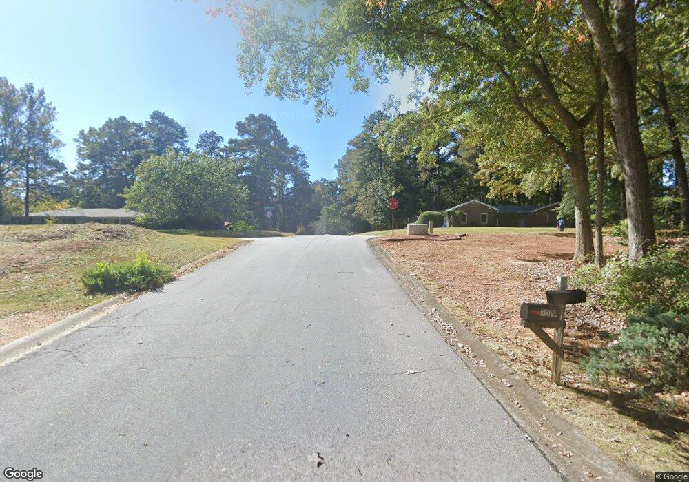 0 Spring Ct SE unit 171, Conyers, GA 30013 - photo 1